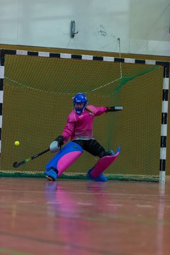 Bild 177 - B-Juniorinnen Bahrenfeld